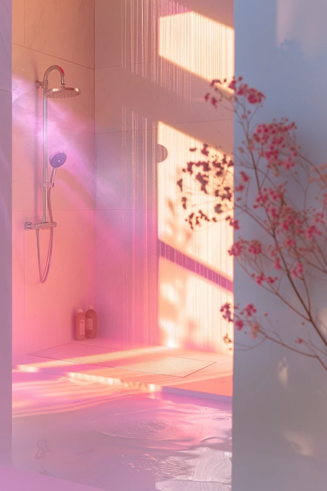 Important Factors to Consider for a Shower Remodel on a Budget