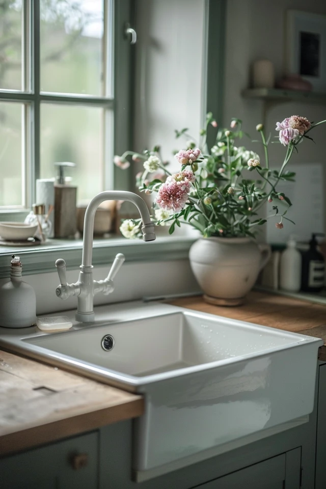 How To Cover Large Hole Under Sink: Concealment Techniques