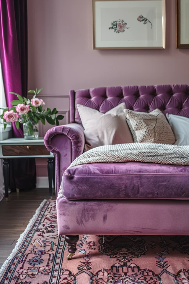 Small Bedroom Sofa Ideas and Alternatives