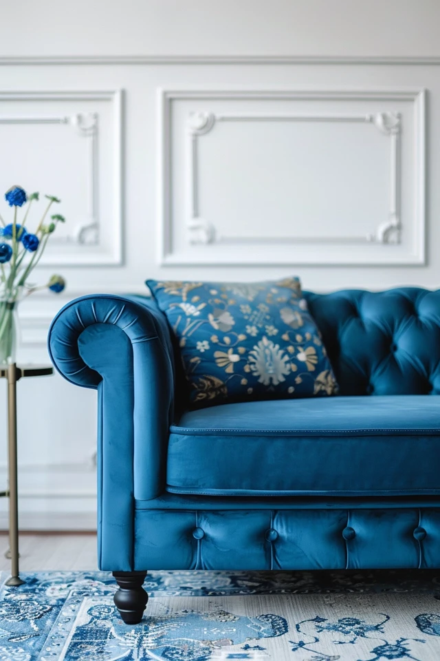 Rugs: Bringing the Room Together