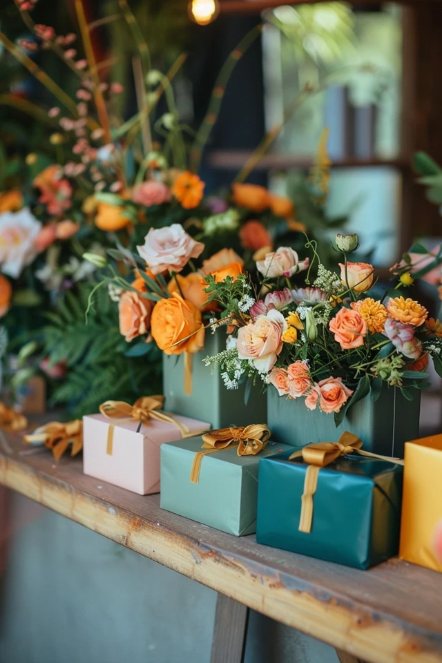 Creative Treat Box Ideas for Every Occasion