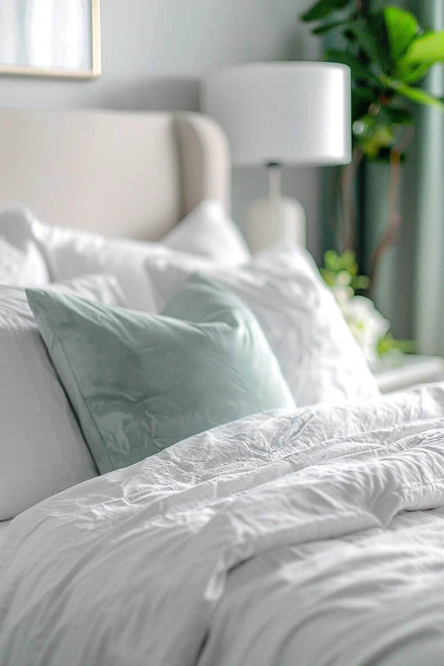 How To Whiten Dingy Sheets: Brightening Laundry