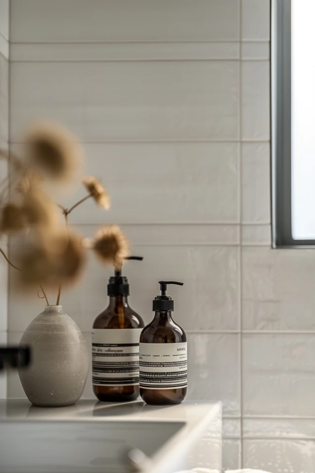 How To Remove Adhesive From Shower Wall: Cleanup Tips