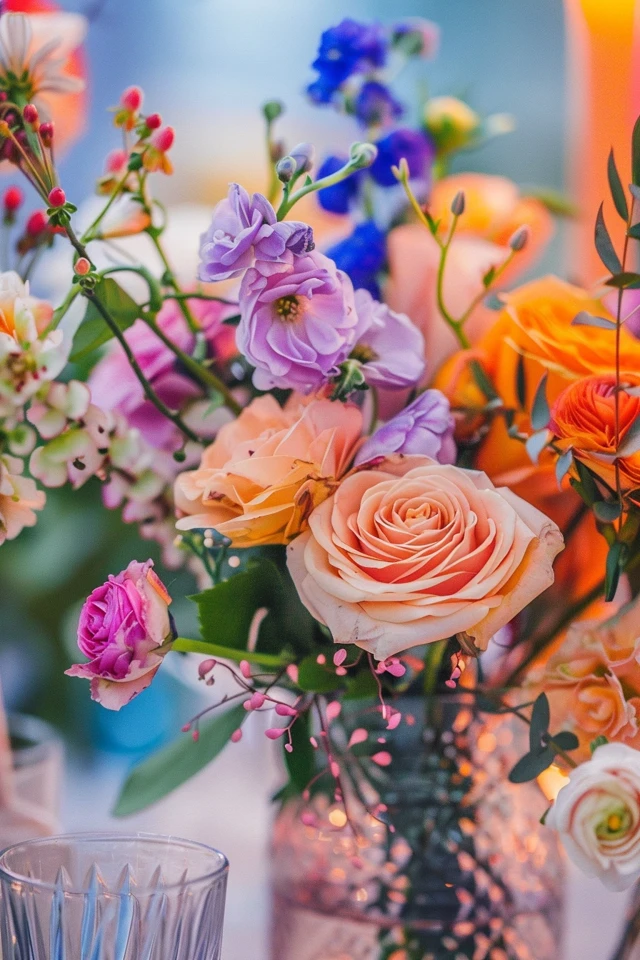 Real Wedding Inspiration