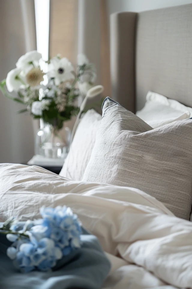 How To Wash Pottery Barn Duvet Cover: Laundering Tips