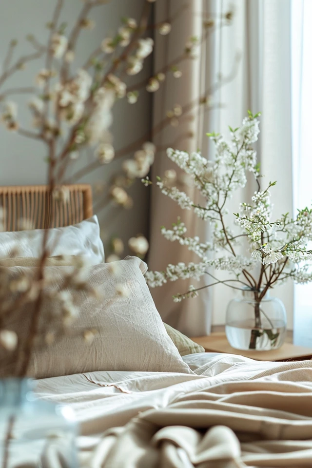 Spot Cleaning and Maintenance Tips for Buffy Comforter