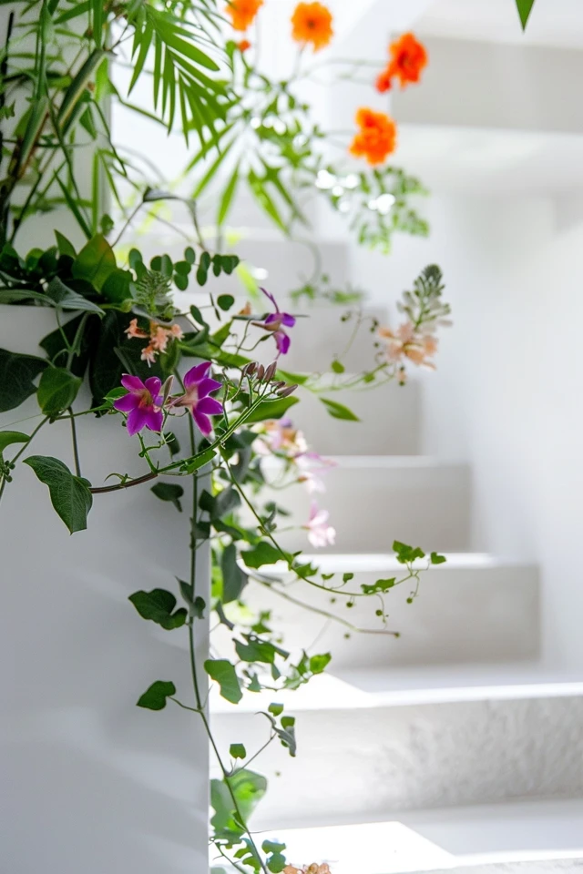 Unique Stair Door Concepts to Consider