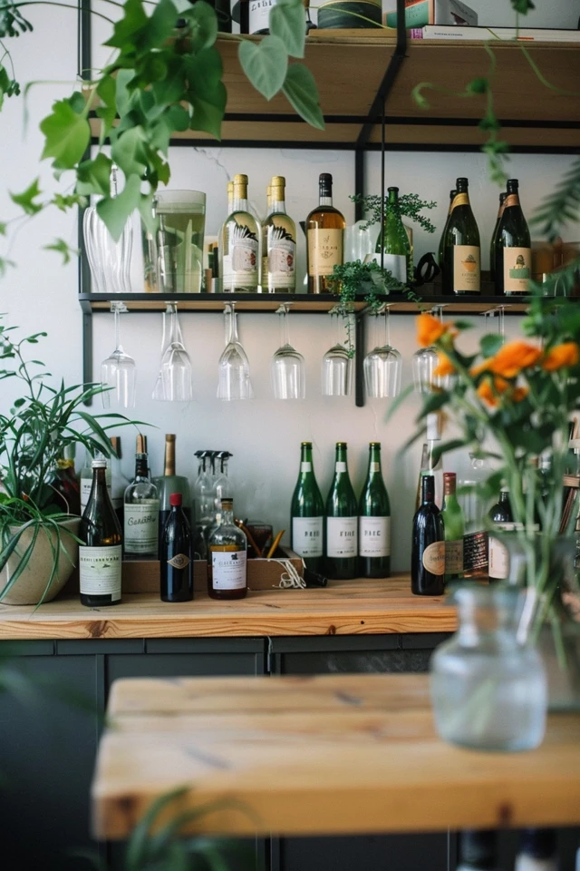 DIY Drink Storage Projects