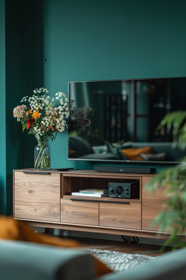 How To Wall Mount A TV Without Studs: Secure Methods