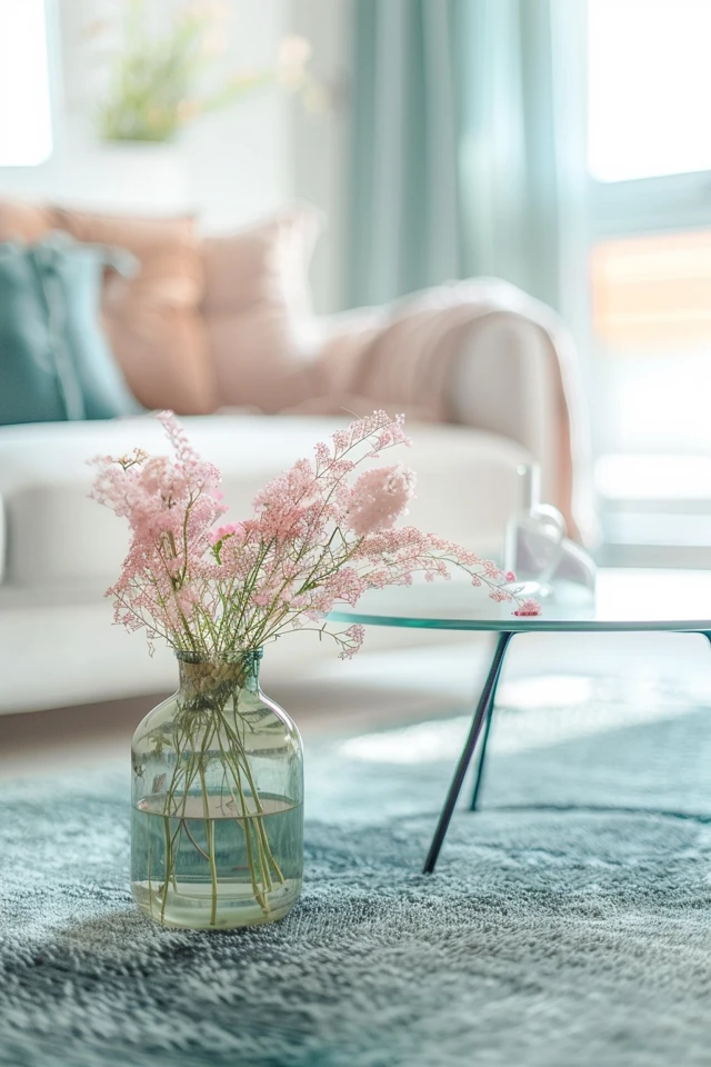 The key highlights of silk rug cleaning at home