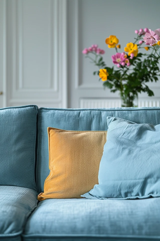 How To Make A Pull-Out Couch Comfortable: Enhancing Sleep Quality