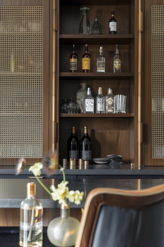 Adding Personalized Touches to Your Dry Bar