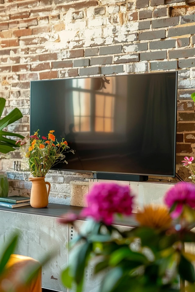 Considerations and Risks of Non-Invasive TV Mounting