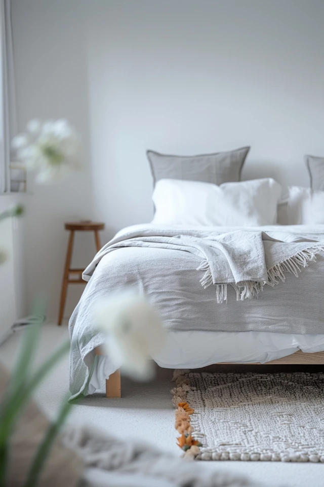 Maintaining a Clean Under-Bed Area