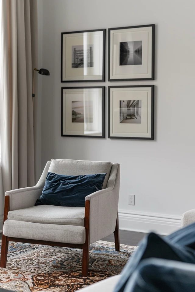 Follow Proper Framing Techniques