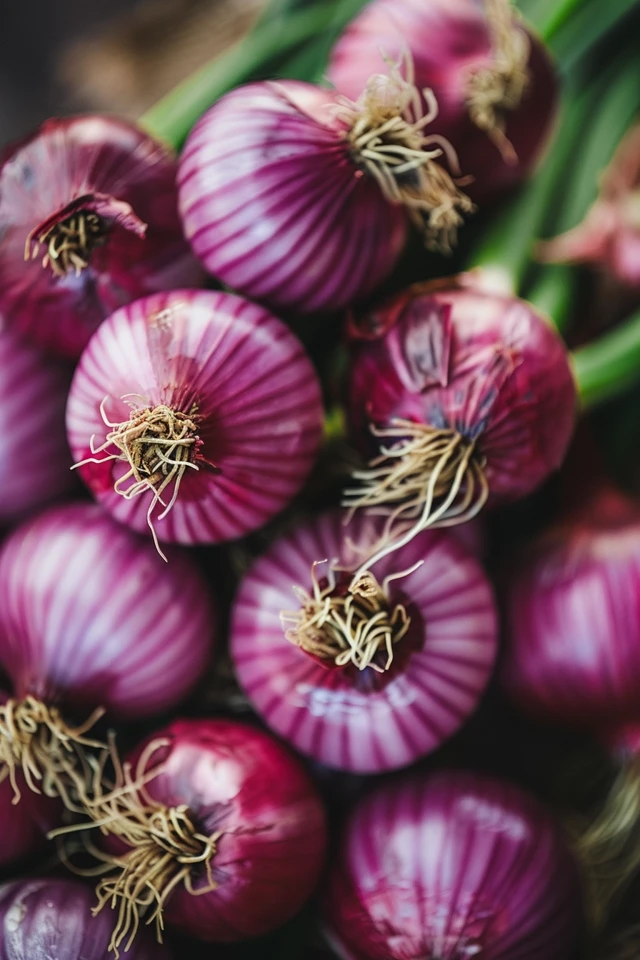 How To Grow Red Onion: A Beginner’s Guide