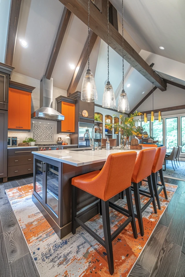 Select a Complementary Color Scheme