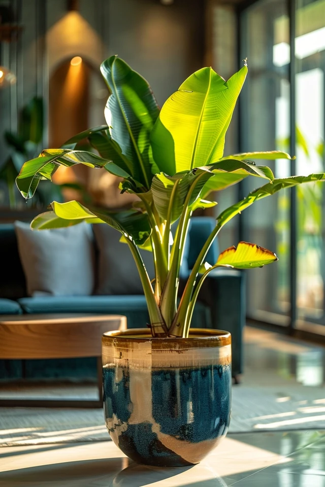 How To Identify Banana Tree: Recognizing Different Varieties