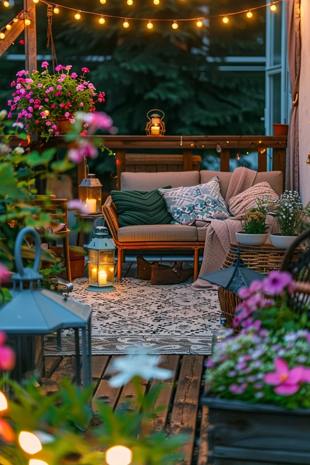 Bring Your Outdoor Space to Life with Stylish Patios.
