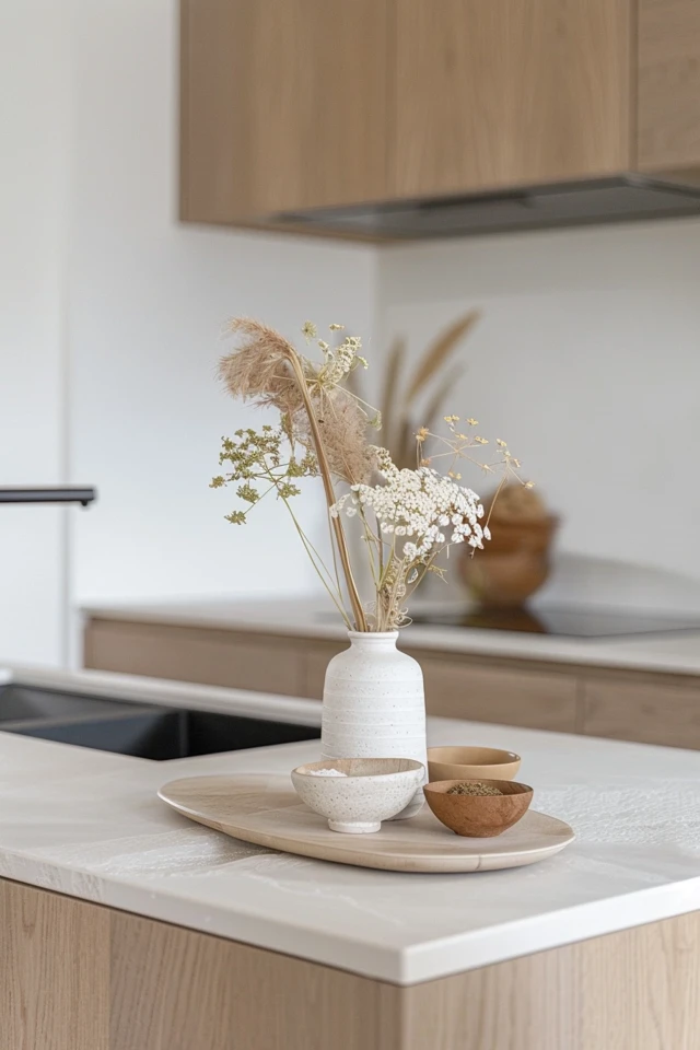 Maintain a Clean and Functional Kitchen