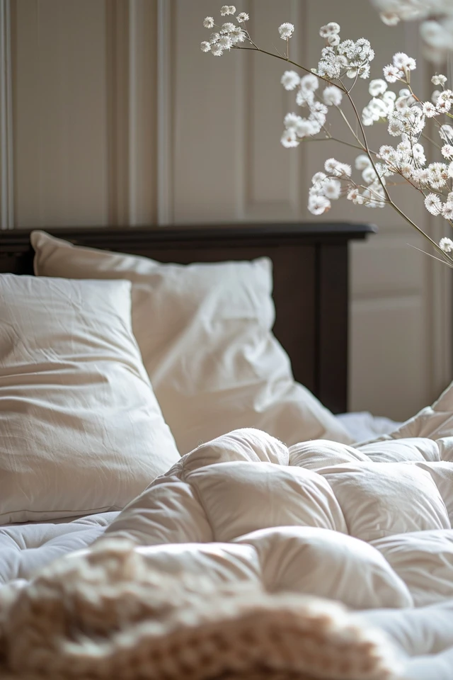 Types of Foam Mattresses