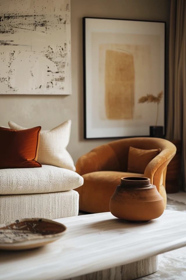 How To Mix A Perfect Tan Color For Your Projects