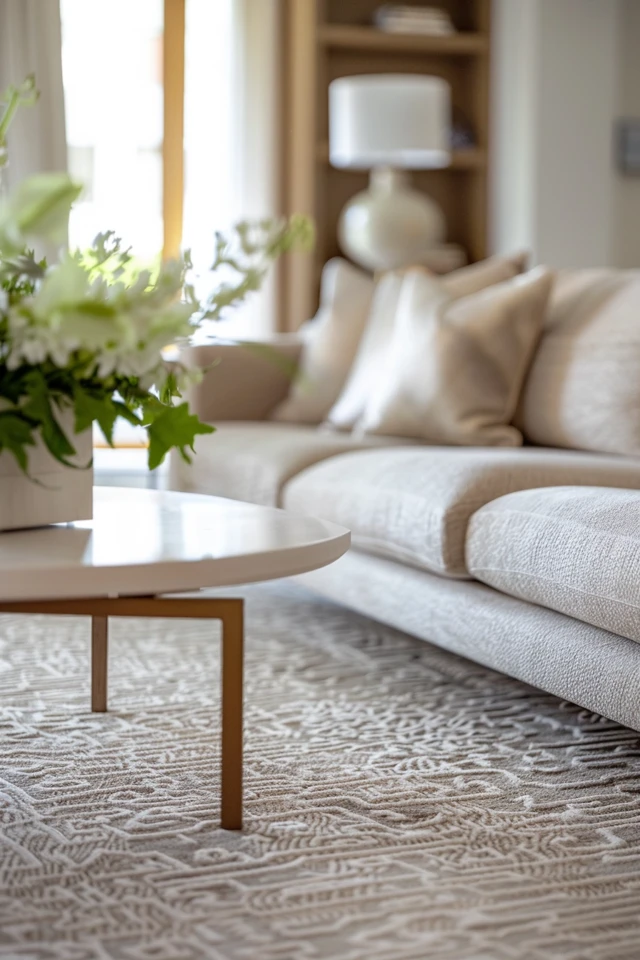Choosing and Caring for Karastan Carpet