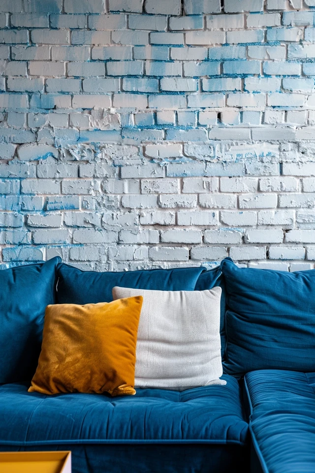 Color Palettes and Techniques