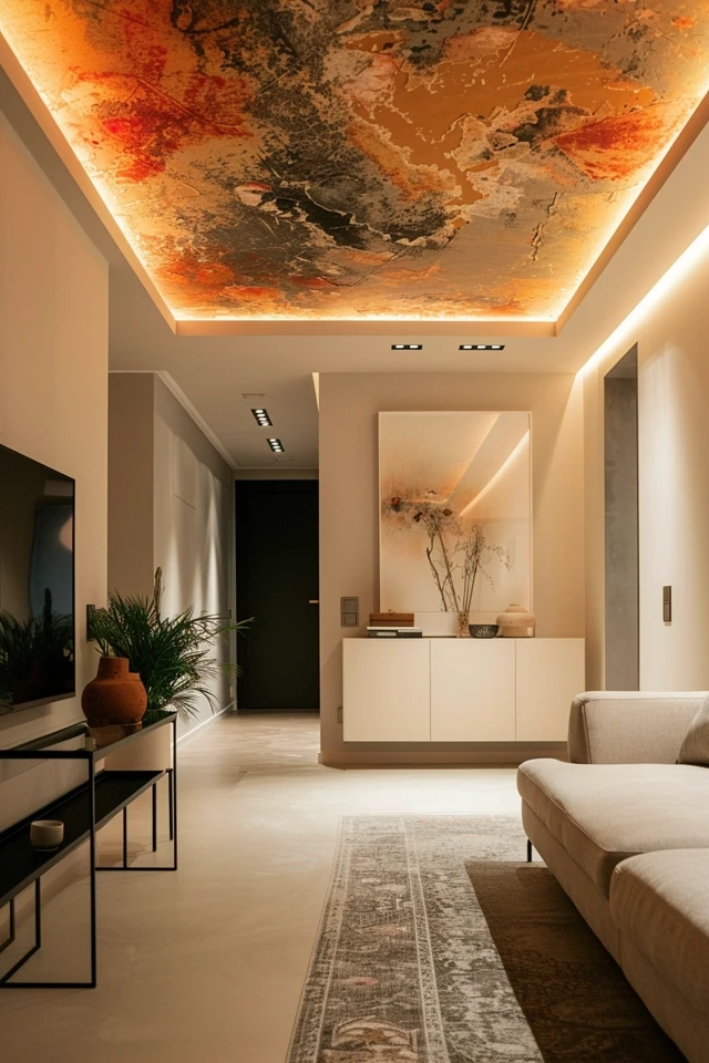 Cove Ceiling Makeover Tips and Trends