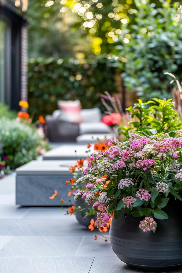 Tips for Creating a Corner Garden Oasis