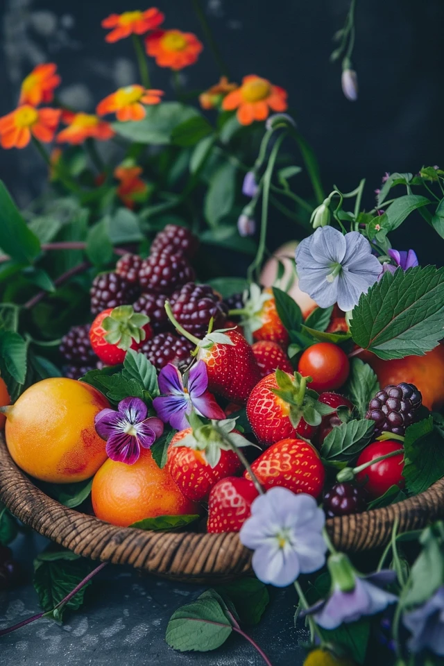 Creative Chopped Basket Ideas for Your Next Feast