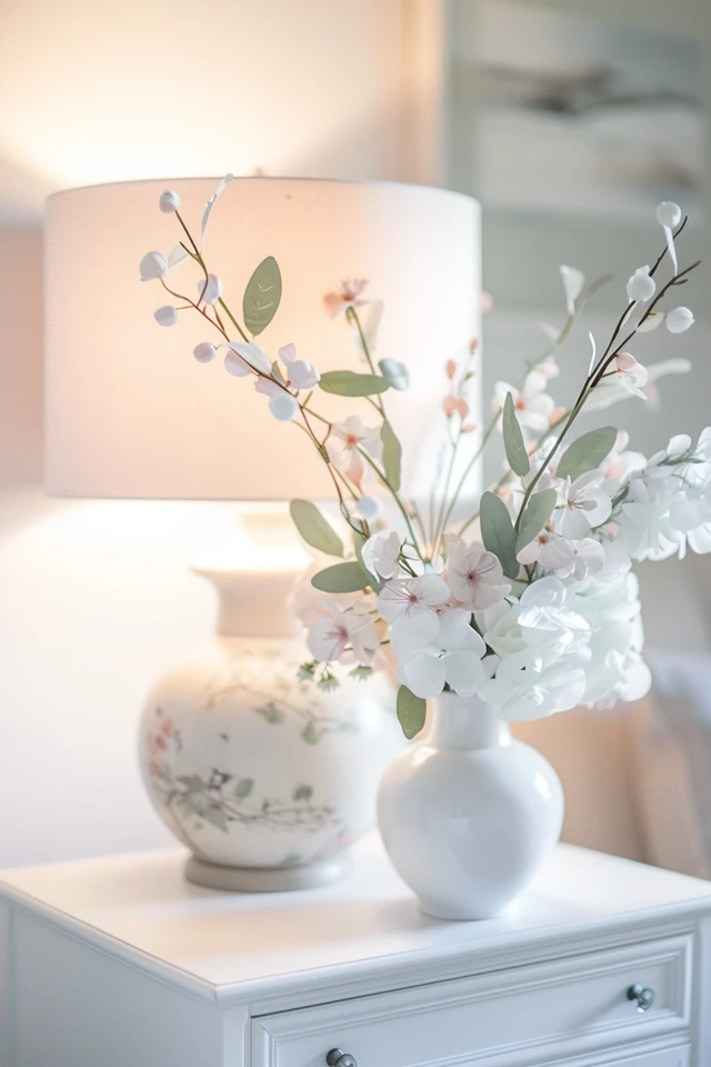 Upcycled Fillable Lamp Ideas for Sustainability