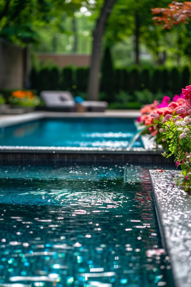 Unique Pool Design Ideas for a Stunning Outdoor Space.