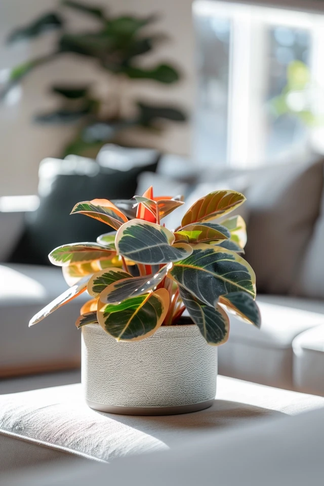 Aftercare and Ongoing Maintenance for Desert Roses