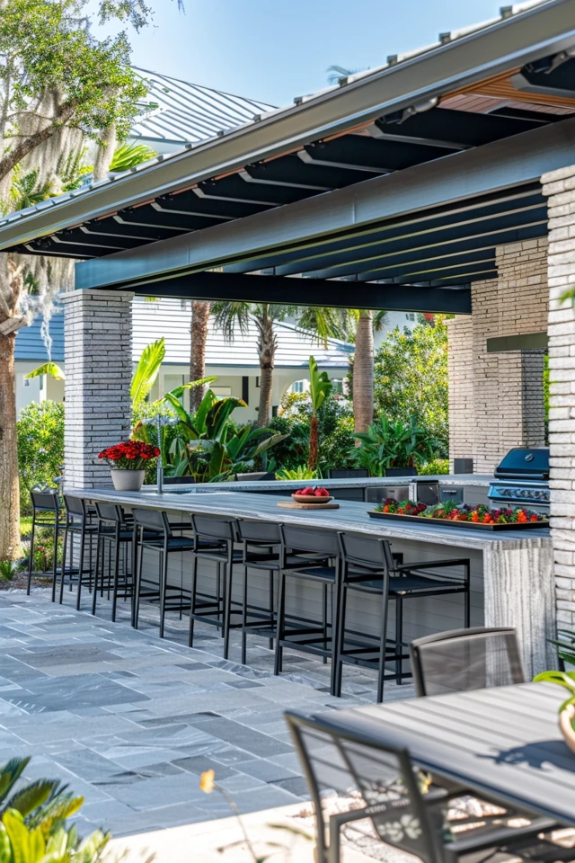 Consider Outdoor Heating Systems
