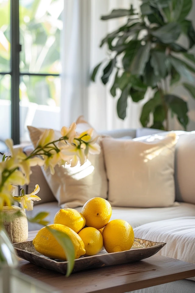 Brighten Up Your Summer Table Setting