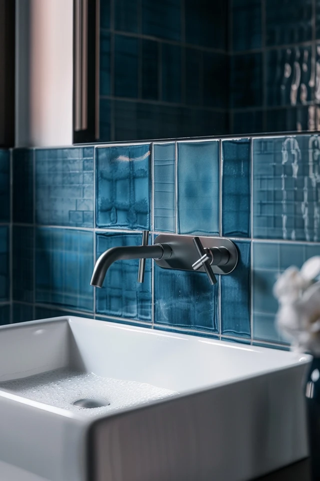 Cleaning Techniques for Tile Stickers