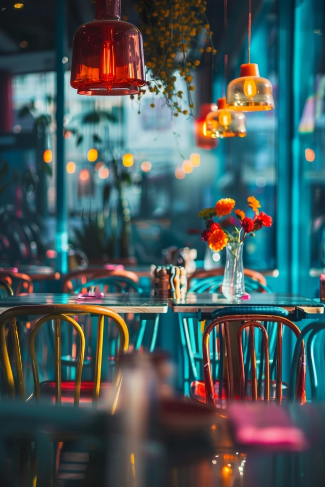 Restaurant Anniversary Gift Ideas: Unique Celebrations