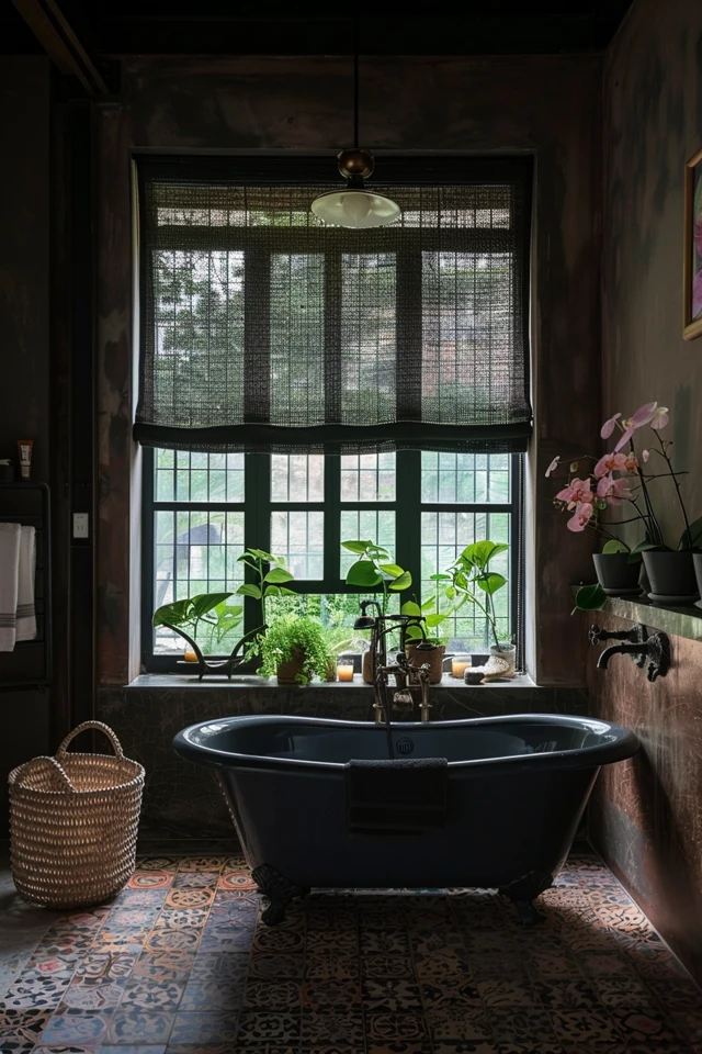 Hexagon Tiles: The Perfect Combination of Versatility and Style