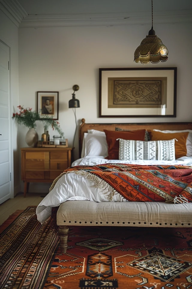 Rug Pad Benefits
