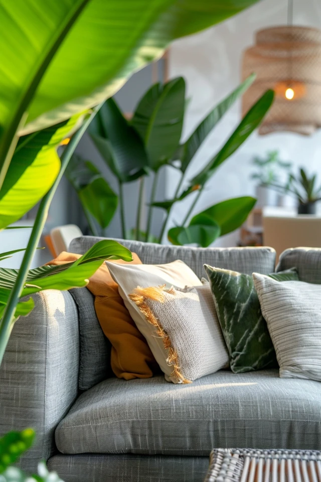 How To Preserve Banana Leaves: Storage Tips
