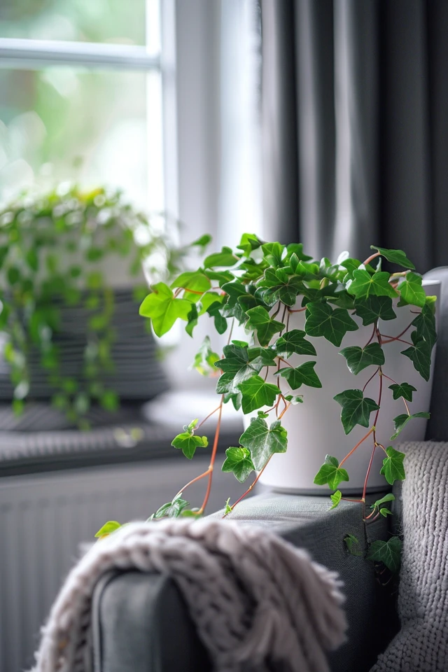 Swedish Ivy Care Tips