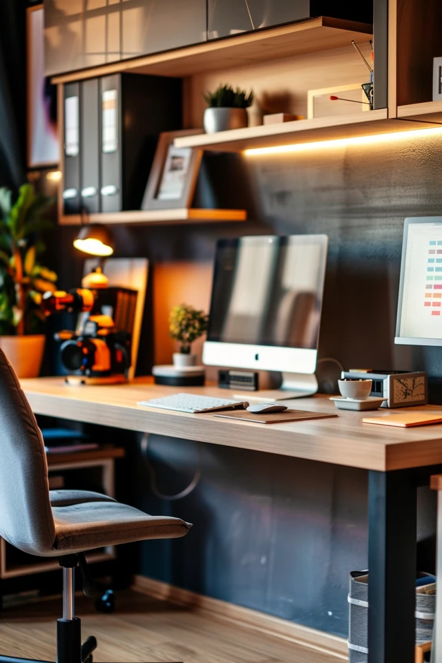 The Importance of Building a Support Network