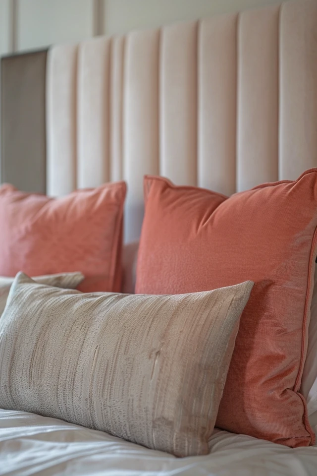 How To Clean Linen Upholstered Headboard: Maintaining Bedroom Elegance