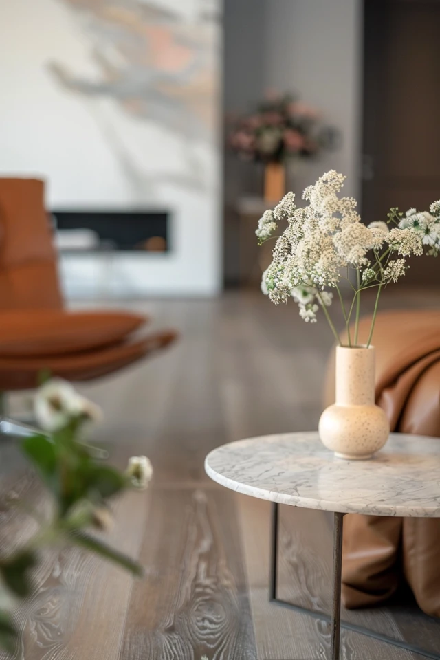 Tips for Choosing Furniture and Flooring Combinations