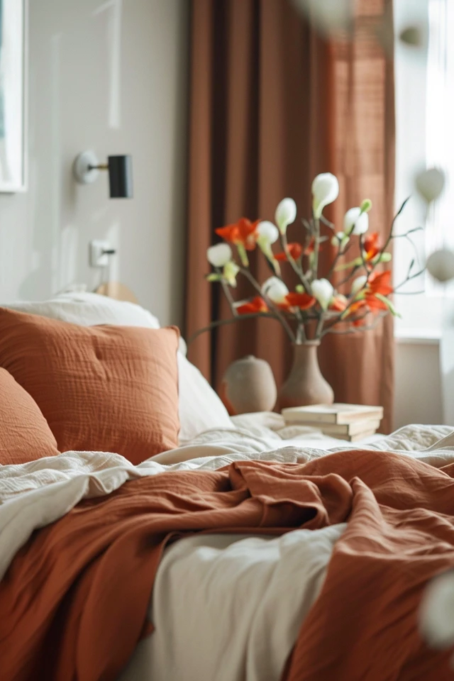 General Tips for Linen Sheet Care