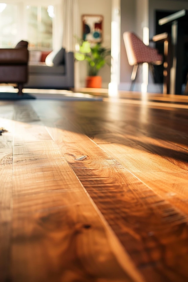 Effective Methods to Remove Sticky Residue from Wood Veneer