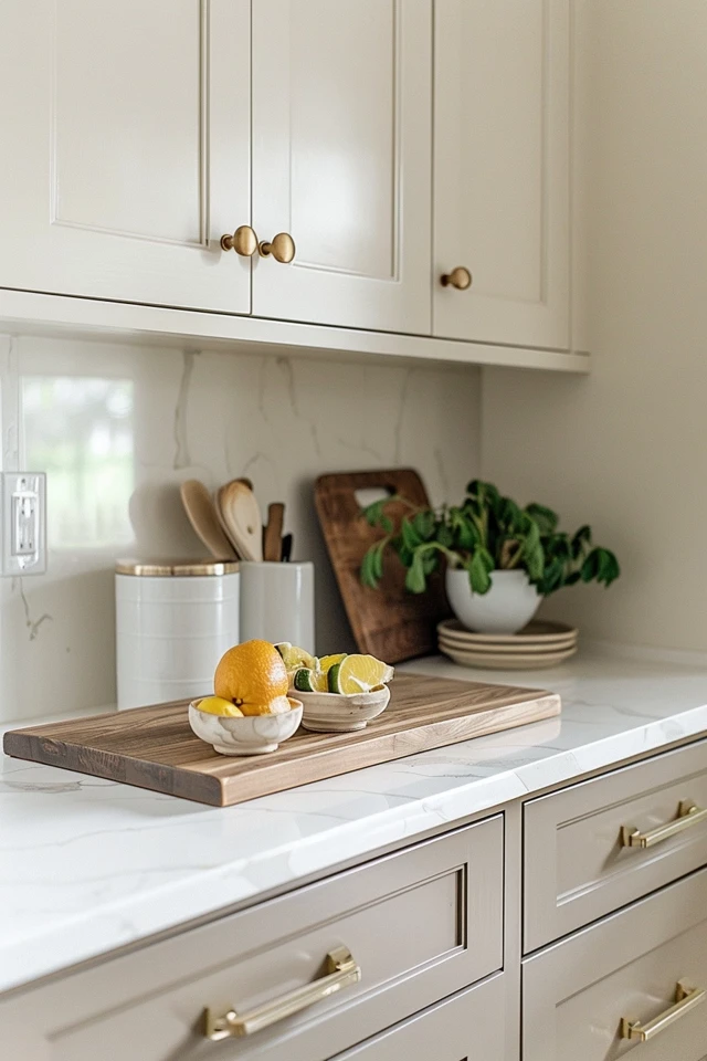 Enhancing Your Kitchen Aesthetics