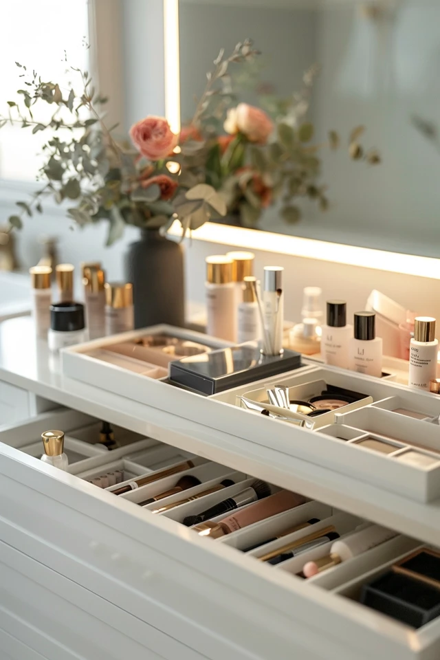 Product-Specific Storage Solutions