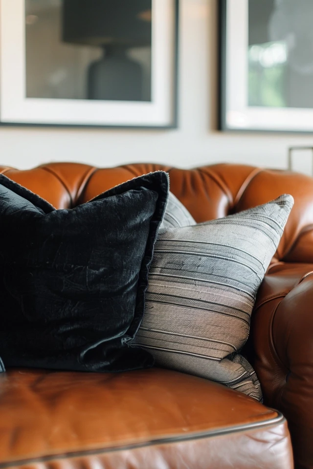 How To Get Gum Out Of Leather Seats: Effective Cleaning